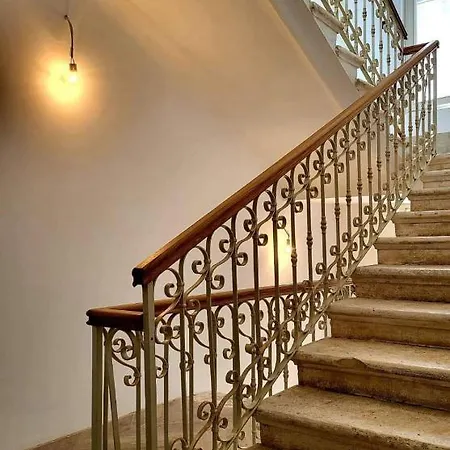 Villa Damiani *