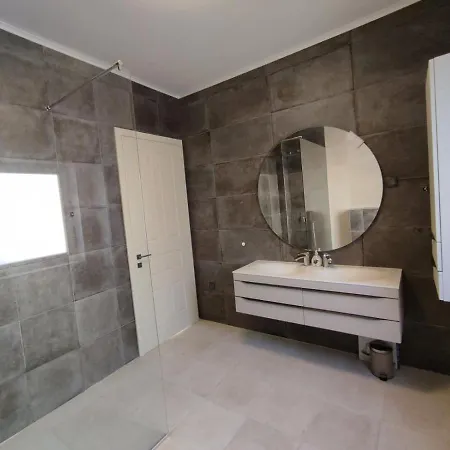 Вилла Damiani Пула