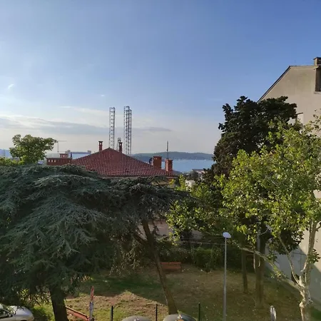 Villa Damiani Pula