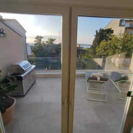 Villa Damiani *