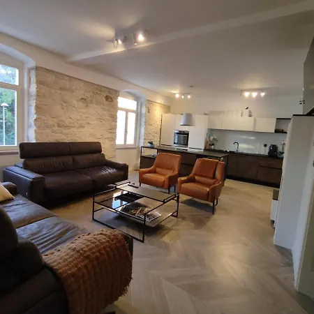 Damiani 빌라 풀라