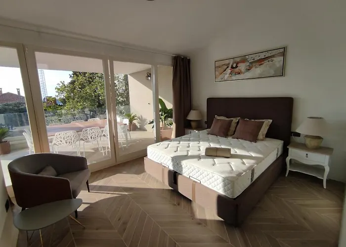 빌라 Damiani 풀라