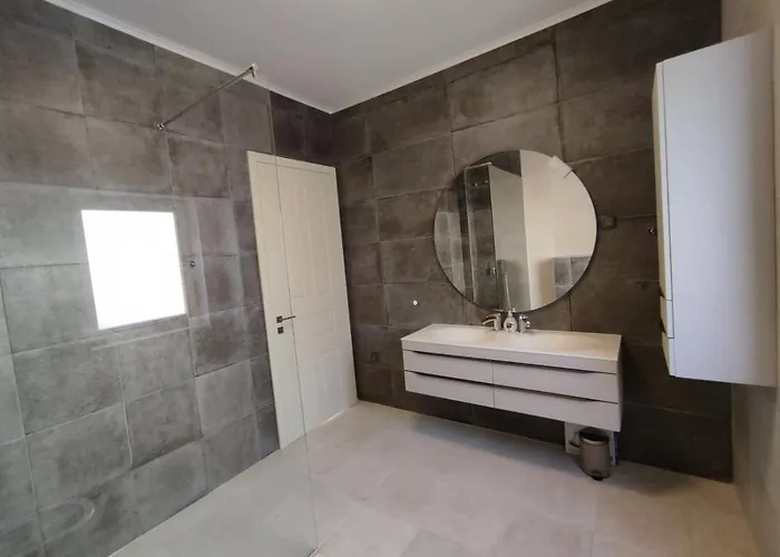 빌라 Damiani 풀라