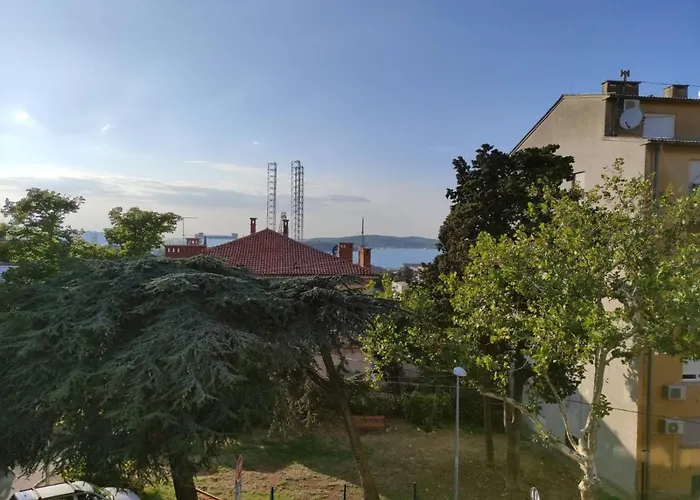 Villa Damiani Pula