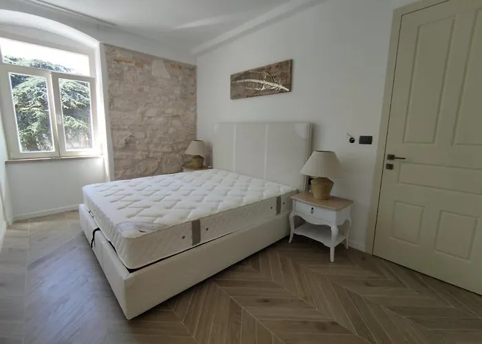 Villa Damiani *