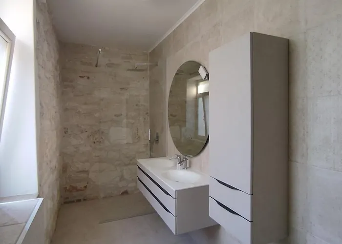 빌라 Damiani 풀라