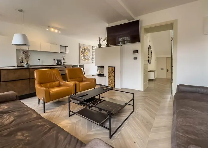 Damiani Villa